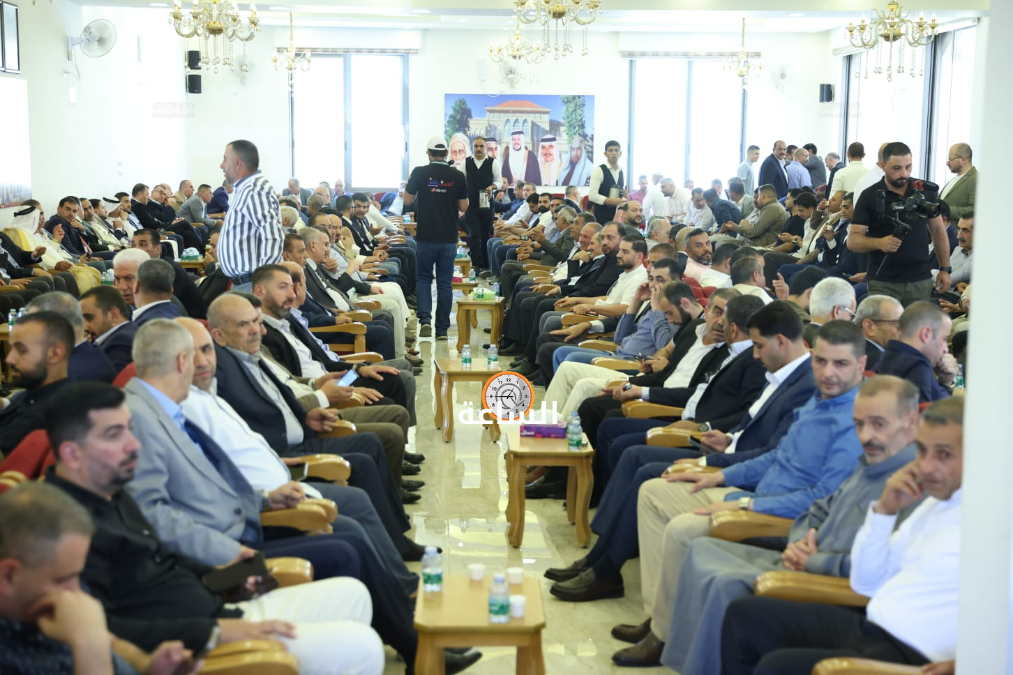 Madar Al-Saa Images 0.7152440998532732
