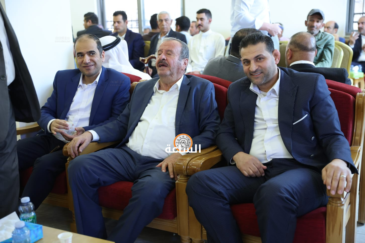 Madar Al-Saa Images 0.7009328916307311