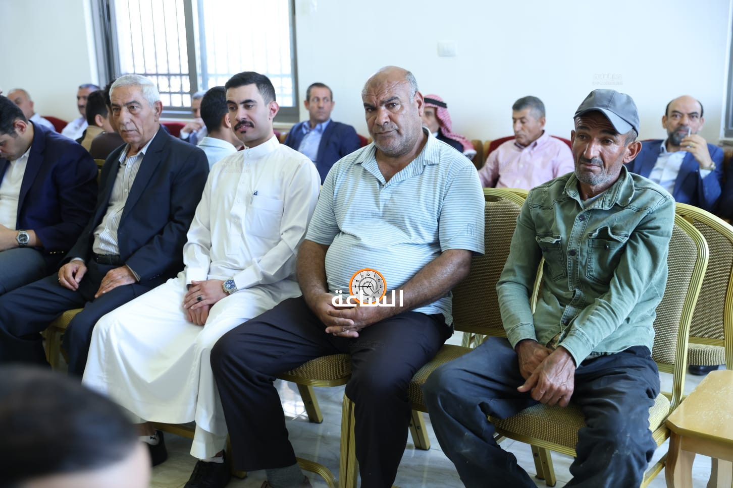 Madar Al-Saa Images 0.2742737393180178