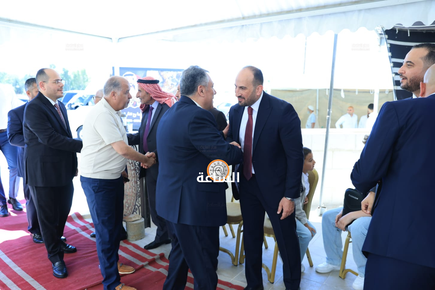 Madar Al-Saa Images 0.6341481187466408