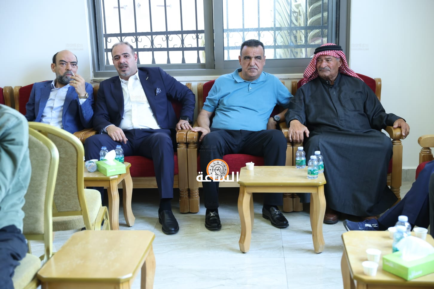 Madar Al-Saa Images 0.3947165456398164