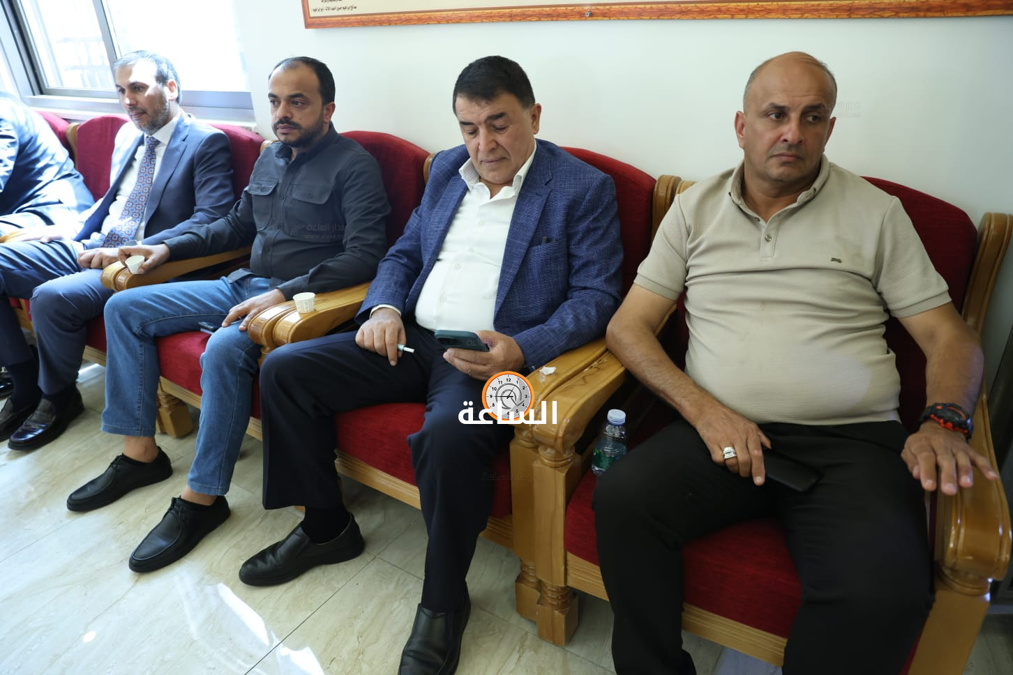 Madar Al-Saa Images 0.6364646798259926
