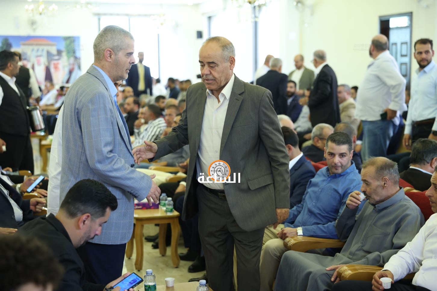 Madar Al-Saa Images 0.27430191242623325