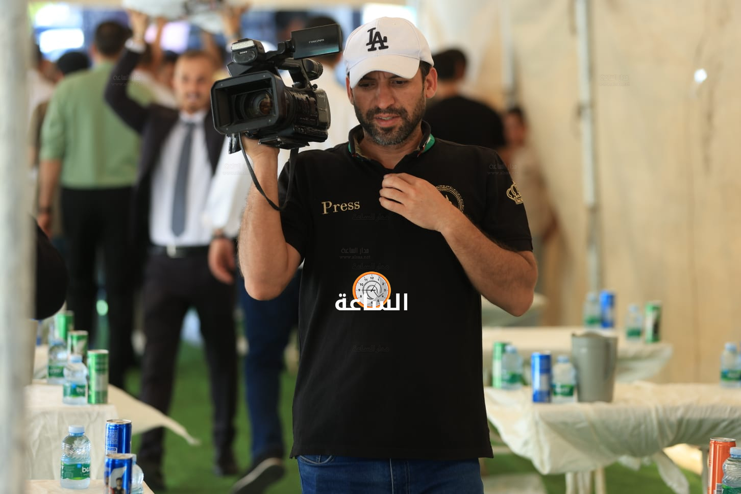 Madar Al-Saa Images 0.2136243308511272