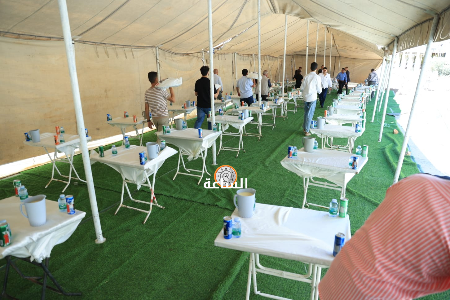 Madar Al-Saa Images 0.4879676700939478
