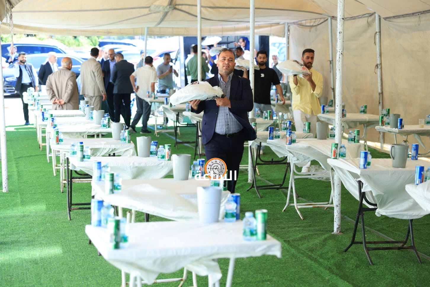 Madar Al-Saa Images 0.9391324949371059