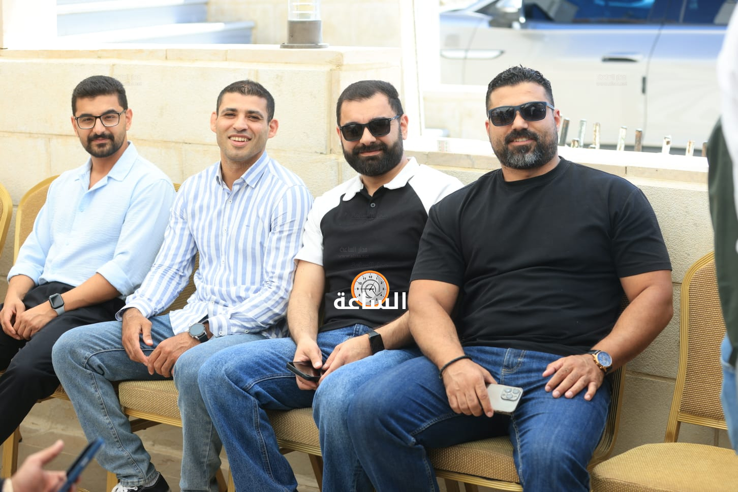 Madar Al-Saa Images 0.8304393298813991