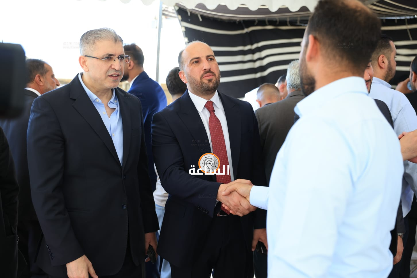Madar Al-Saa Images 0.8796524427955195