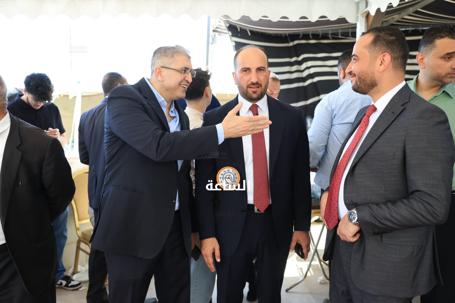 Madar Al-Saa Images 0.1413956102926306
