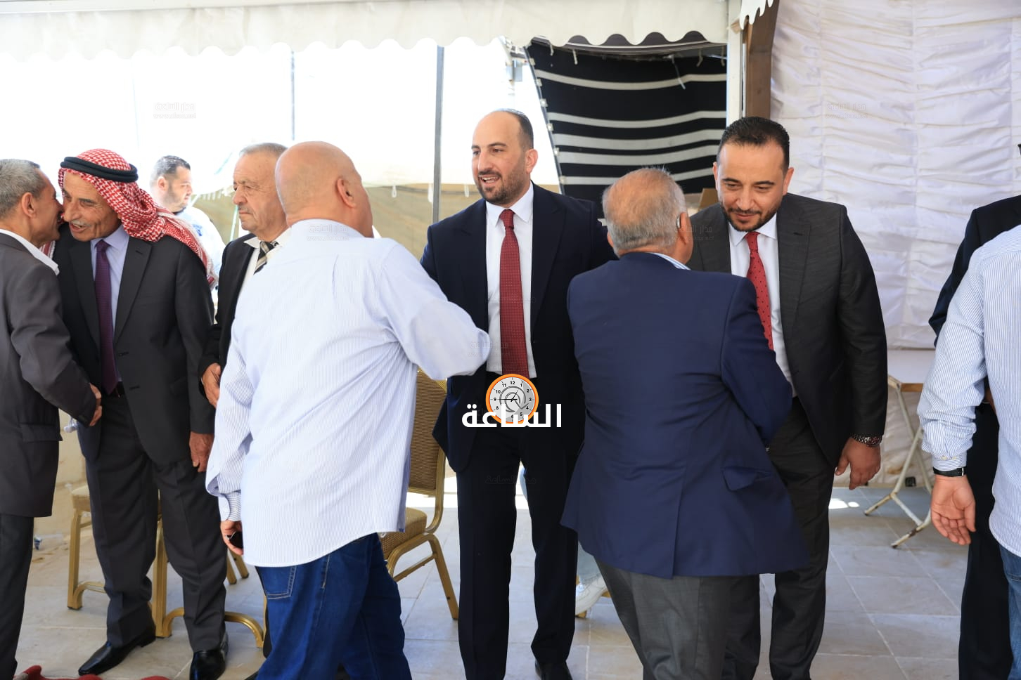 Madar Al-Saa Images 0.7948501548387161