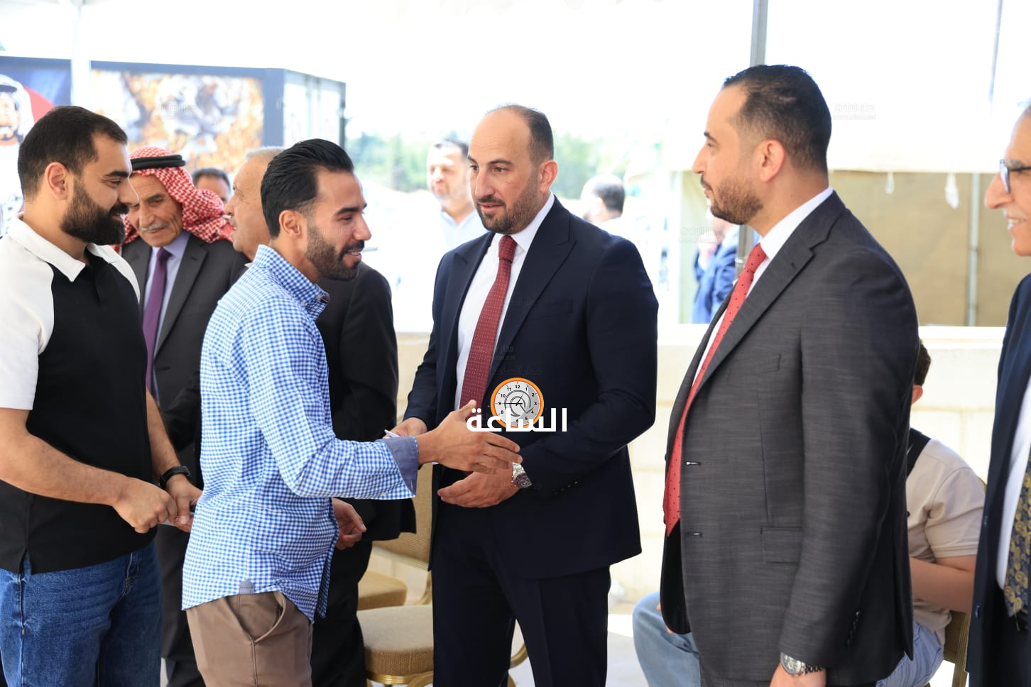 Madar Al-Saa Images 0.6451999871576871