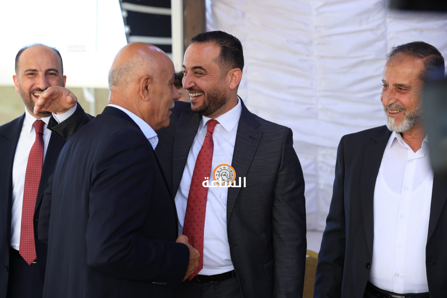 Madar Al-Saa Images 0.7079461781416944