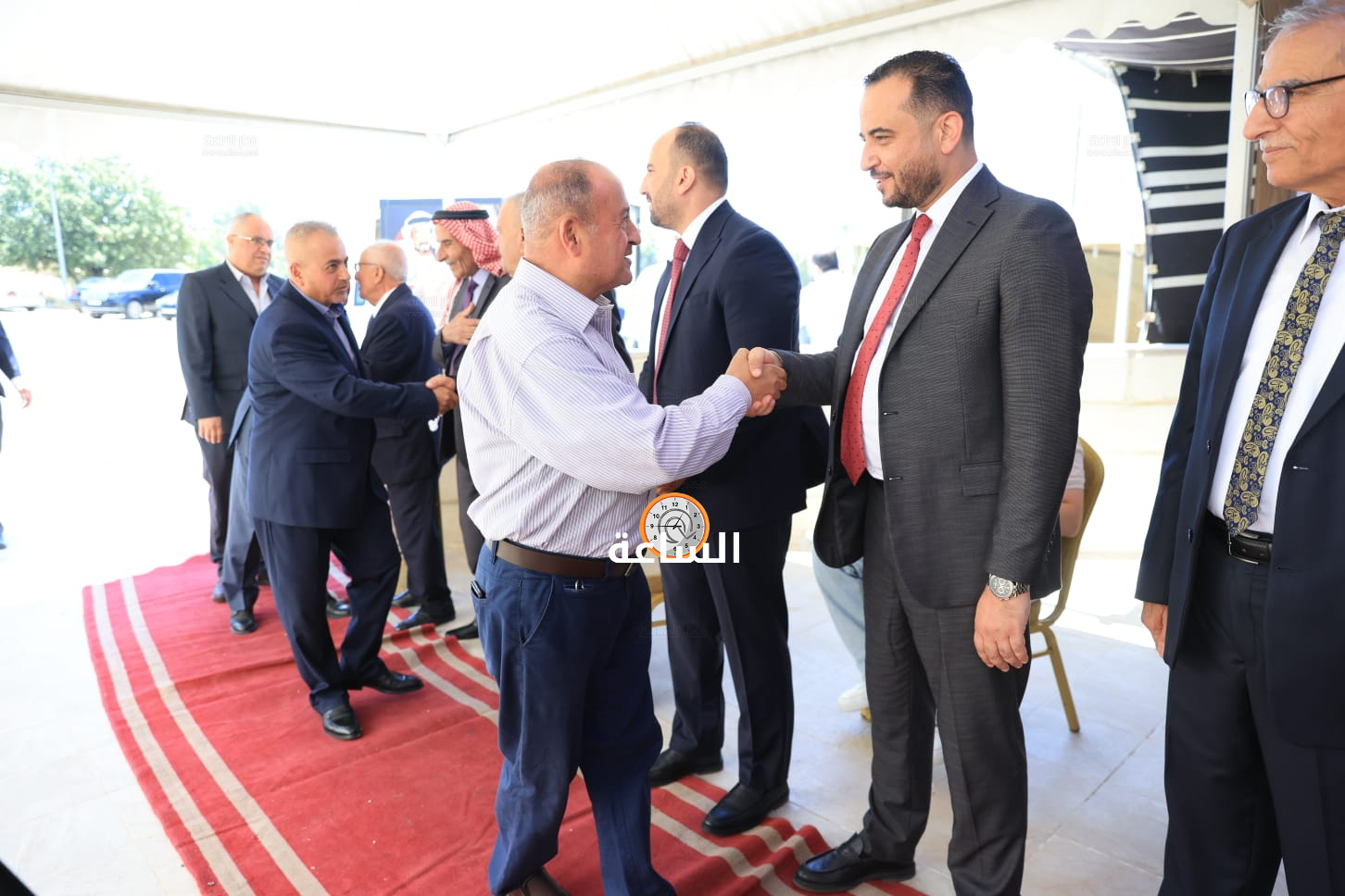 Madar Al-Saa Images 0.09421384013758693