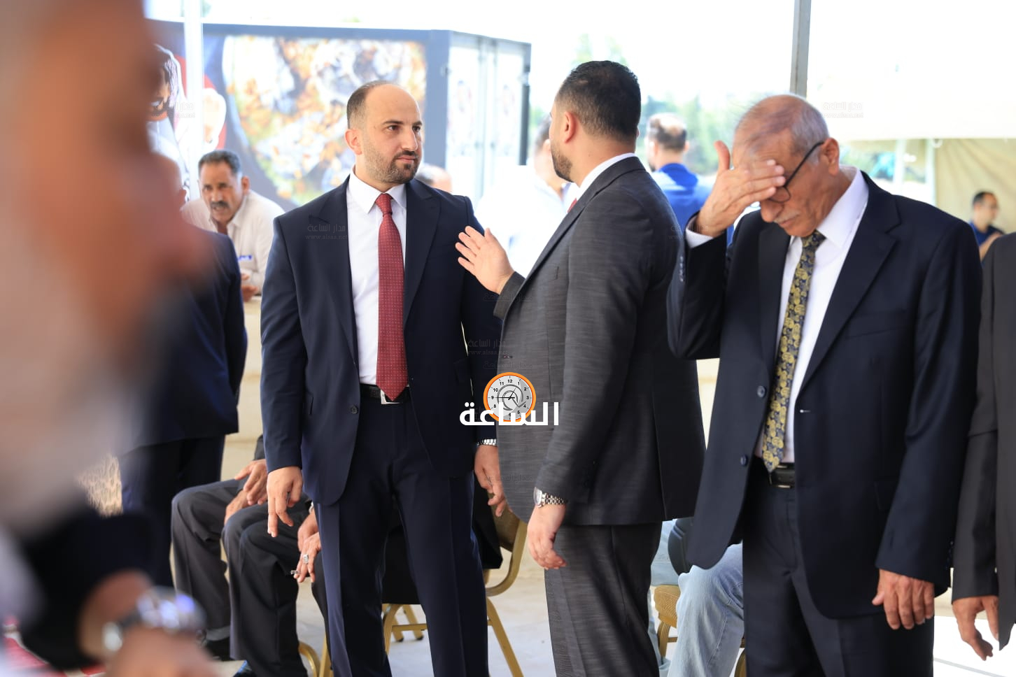 Madar Al-Saa Images 0.5902258844358127