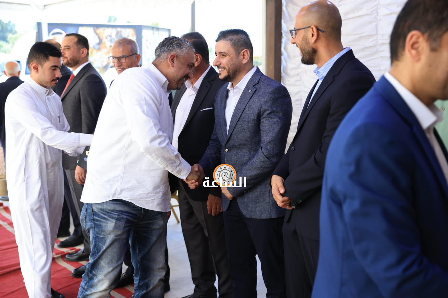 Madar Al-Saa Images 0.7182437404752727