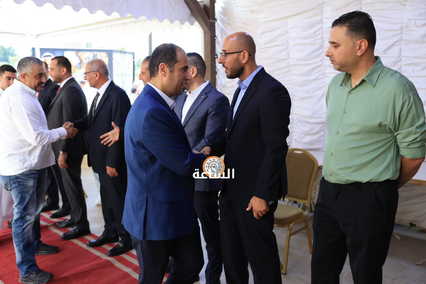 Madar Al-Saa Images 0.11046365987670825