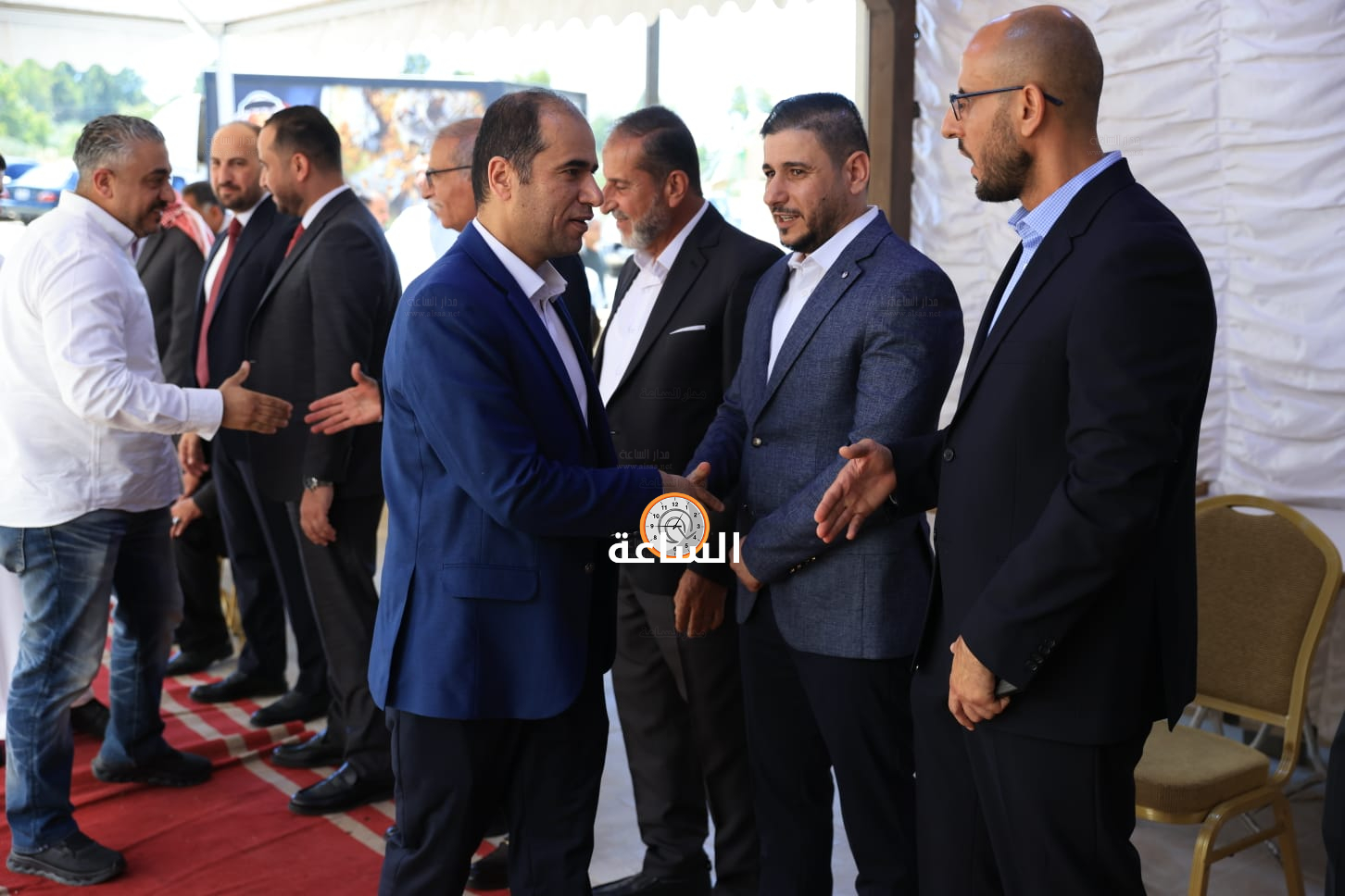 Madar Al-Saa Images 0.7889154748356906