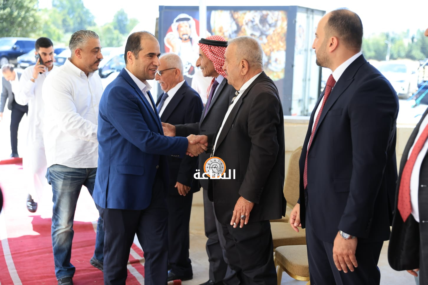 Madar Al-Saa Images 0.7885419245252505