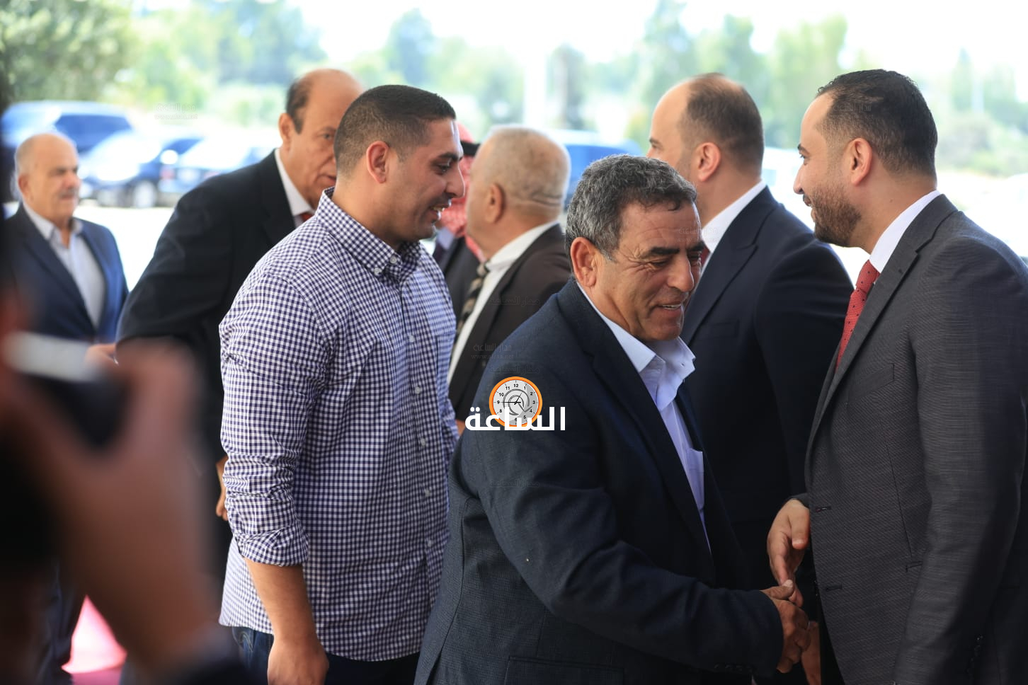 Madar Al-Saa Images 0.11973217500815991