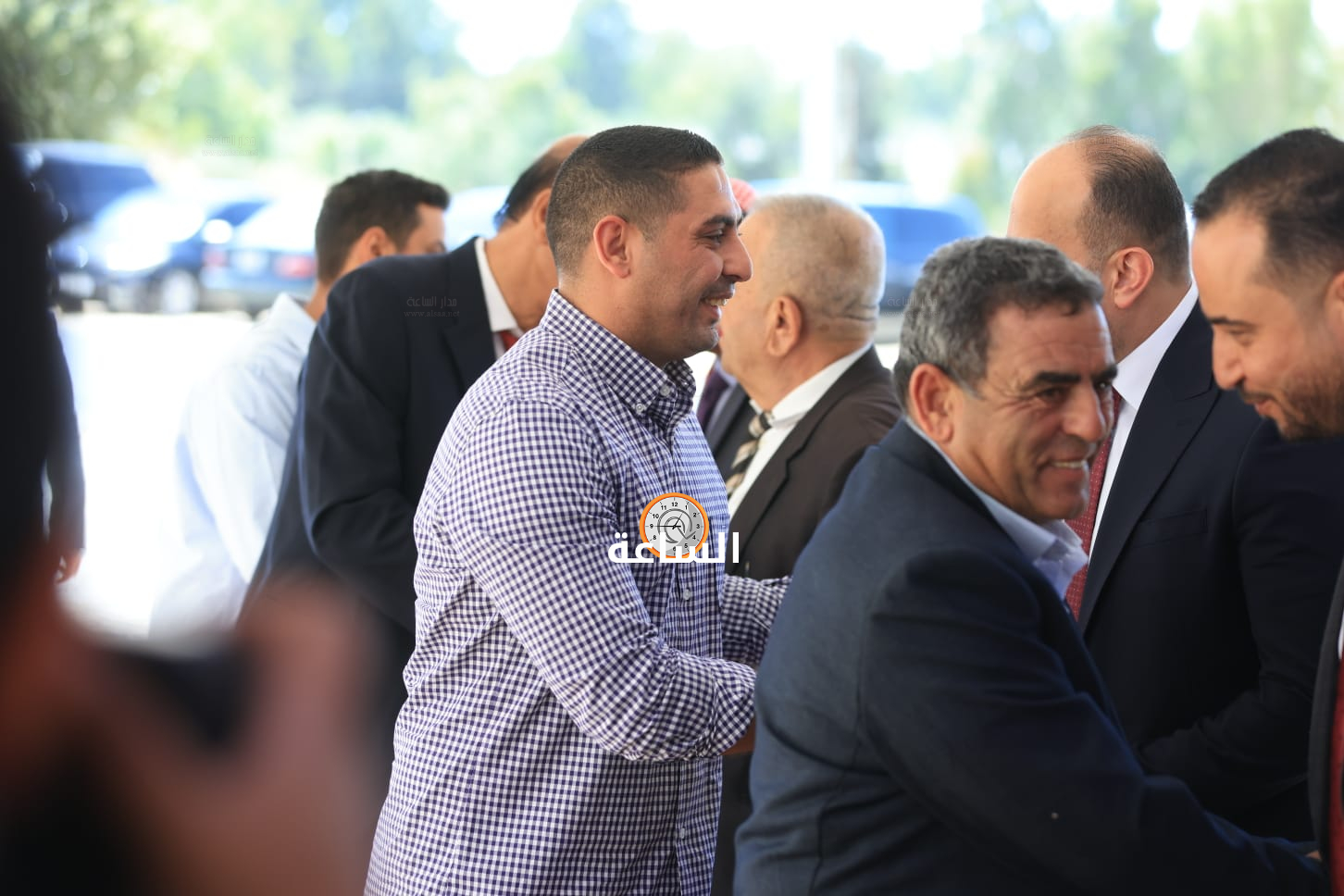 Madar Al-Saa Images 0.9640604971177641