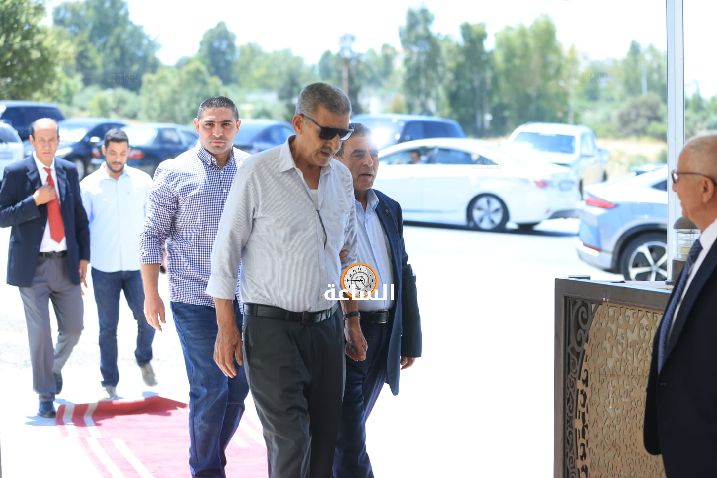 Madar Al-Saa Images 0.41888898553323806