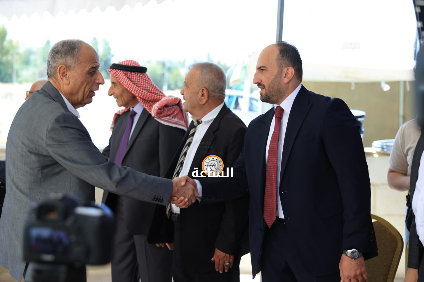 Madar Al-Saa Images 0.9410369978538758