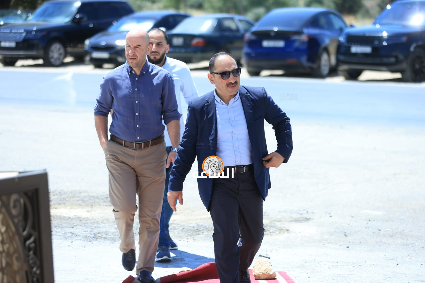 Madar Al-Saa Images 0.8227677370829262