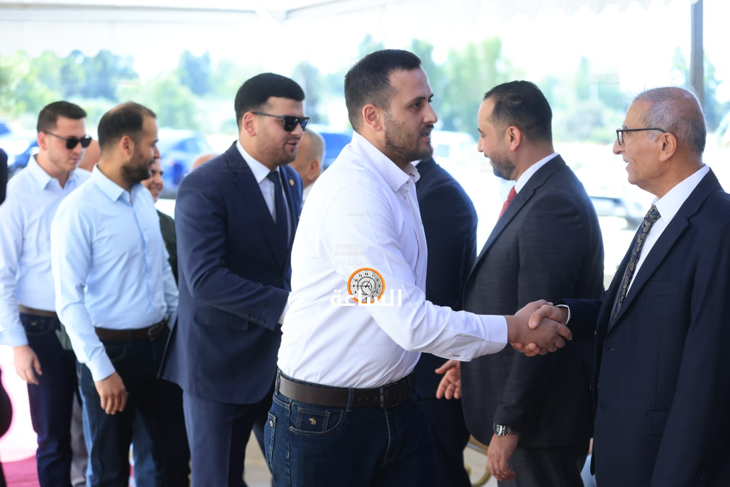 Madar Al-Saa Images 0.23018164264777574
