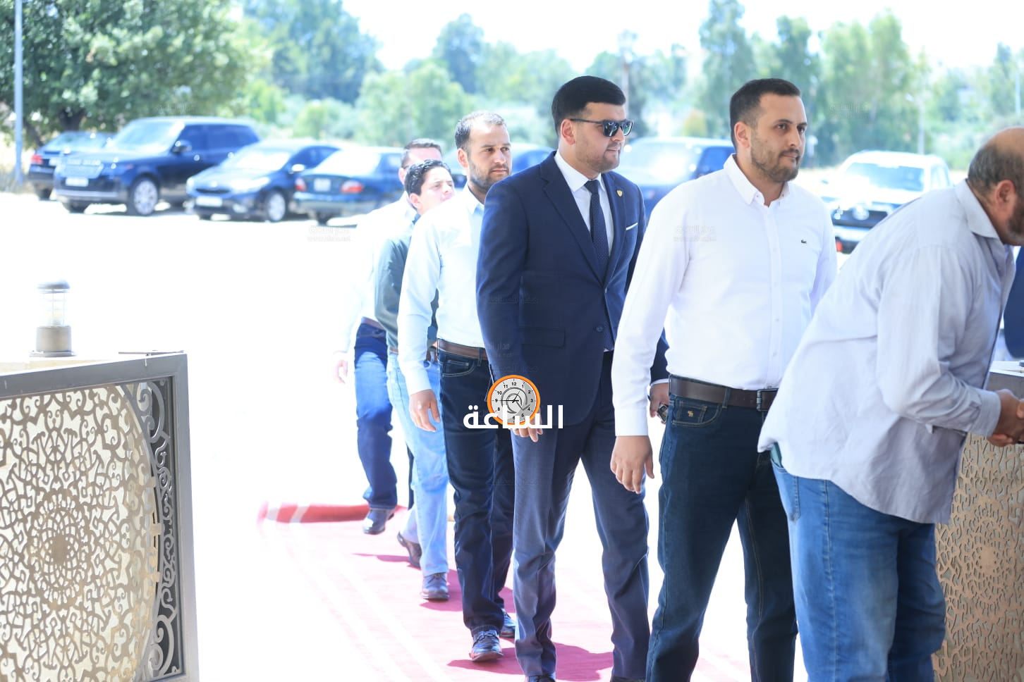 Madar Al-Saa Images 0.26735599185340186