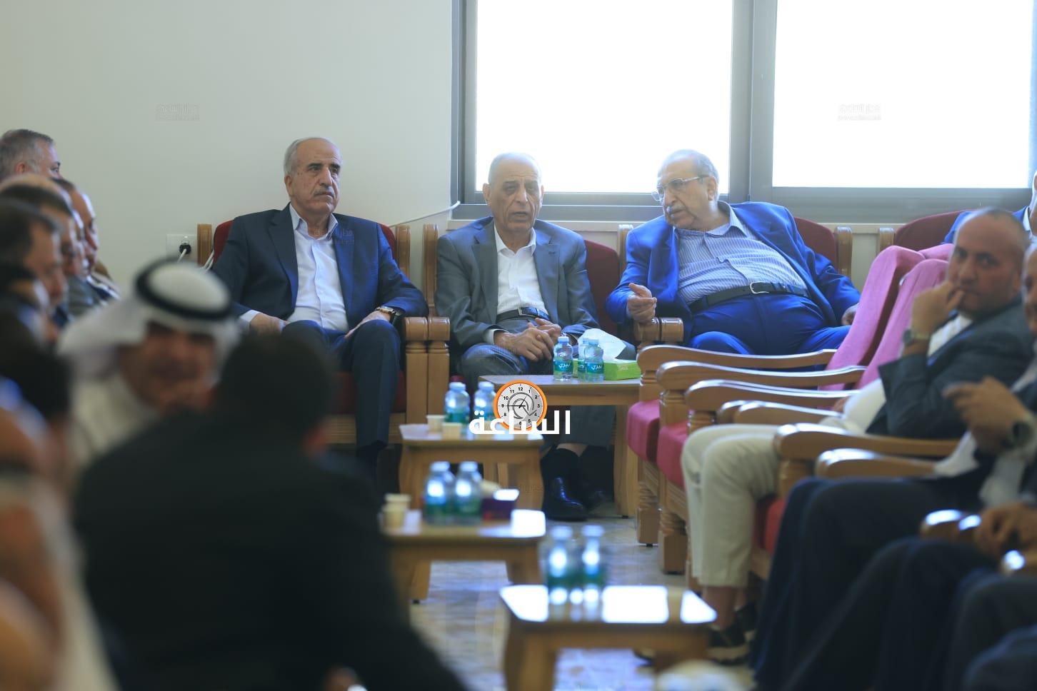 Madar Al-Saa Images 0.7994665832893022