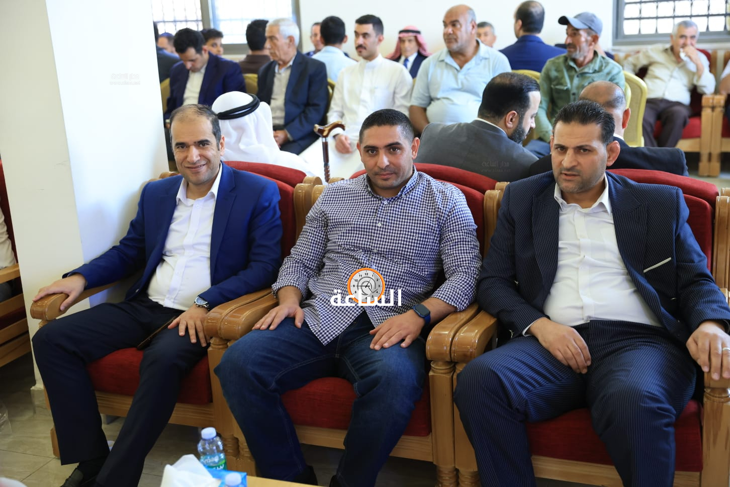 Madar Al-Saa Images 0.12607781763349246