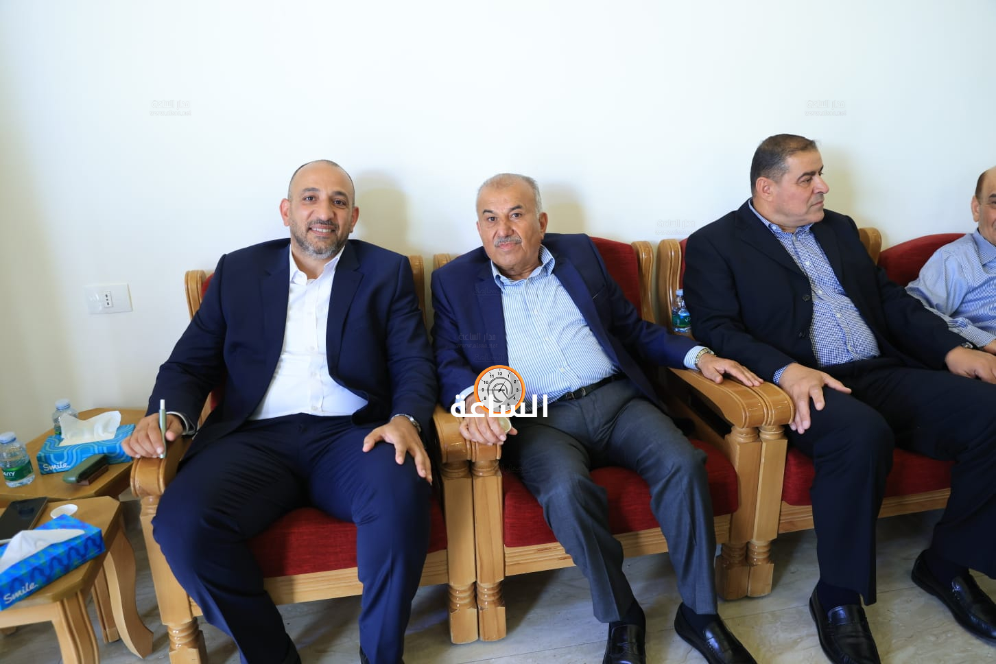 Madar Al-Saa Images 0.25410518035300855