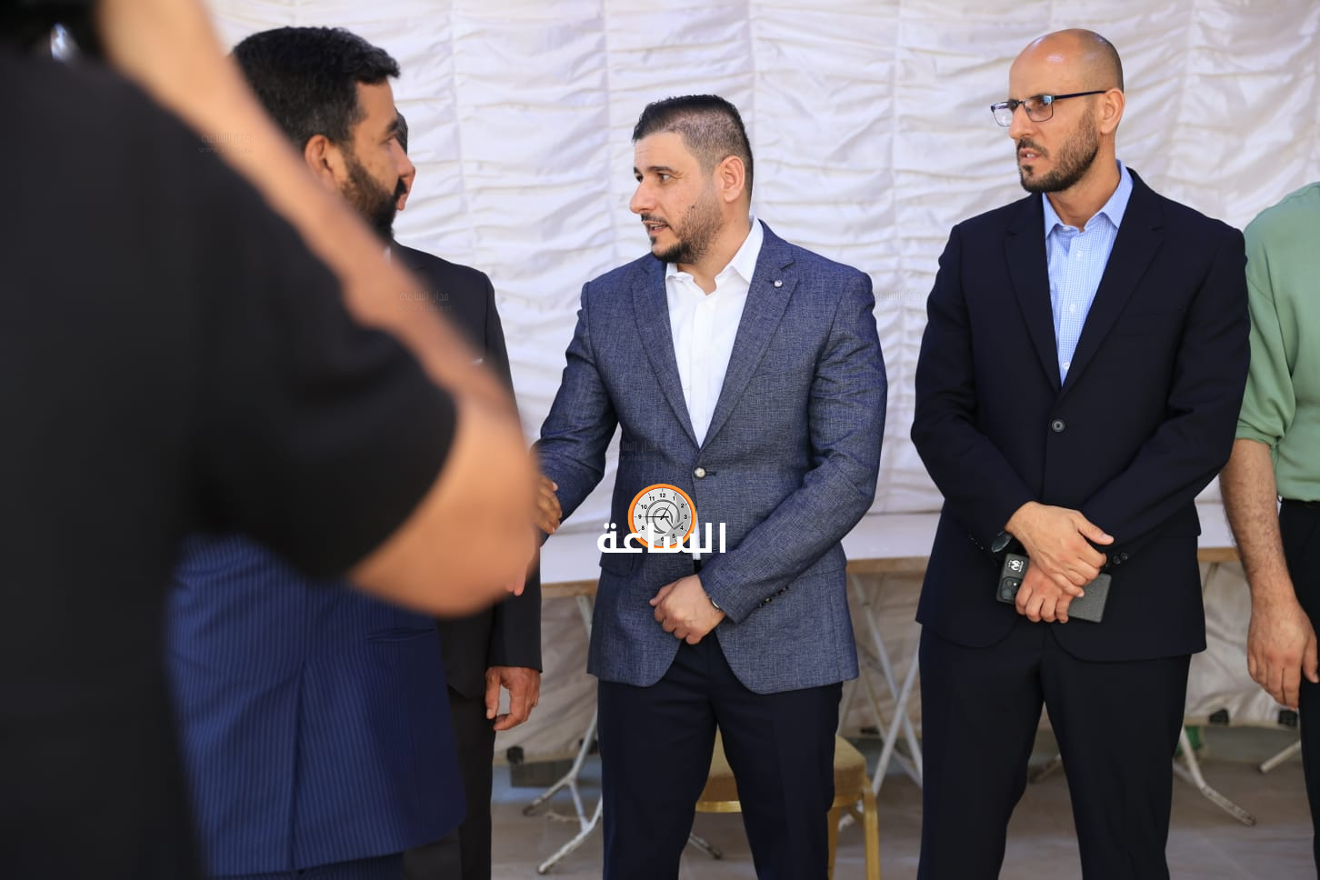 Madar Al-Saa Images 0.15130554449058908