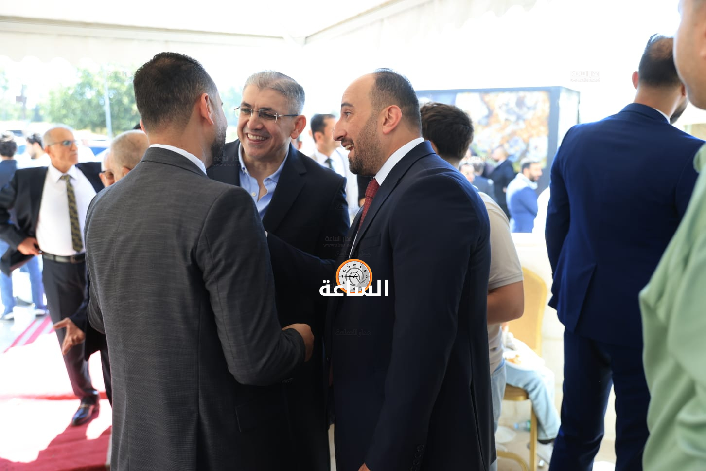 Madar Al-Saa Images 0.7826960728644317