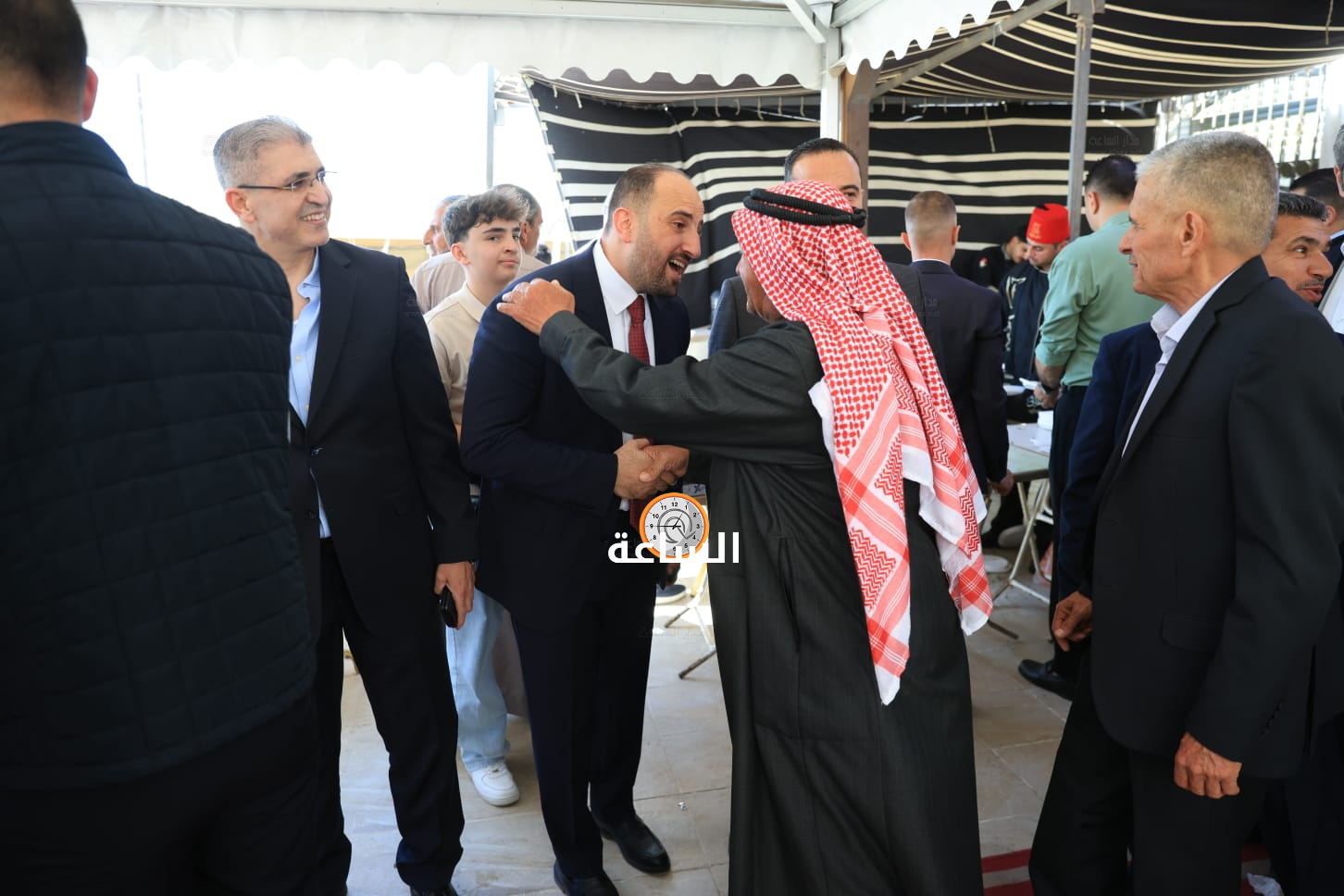 Madar Al-Saa Images 0.7137354795782345