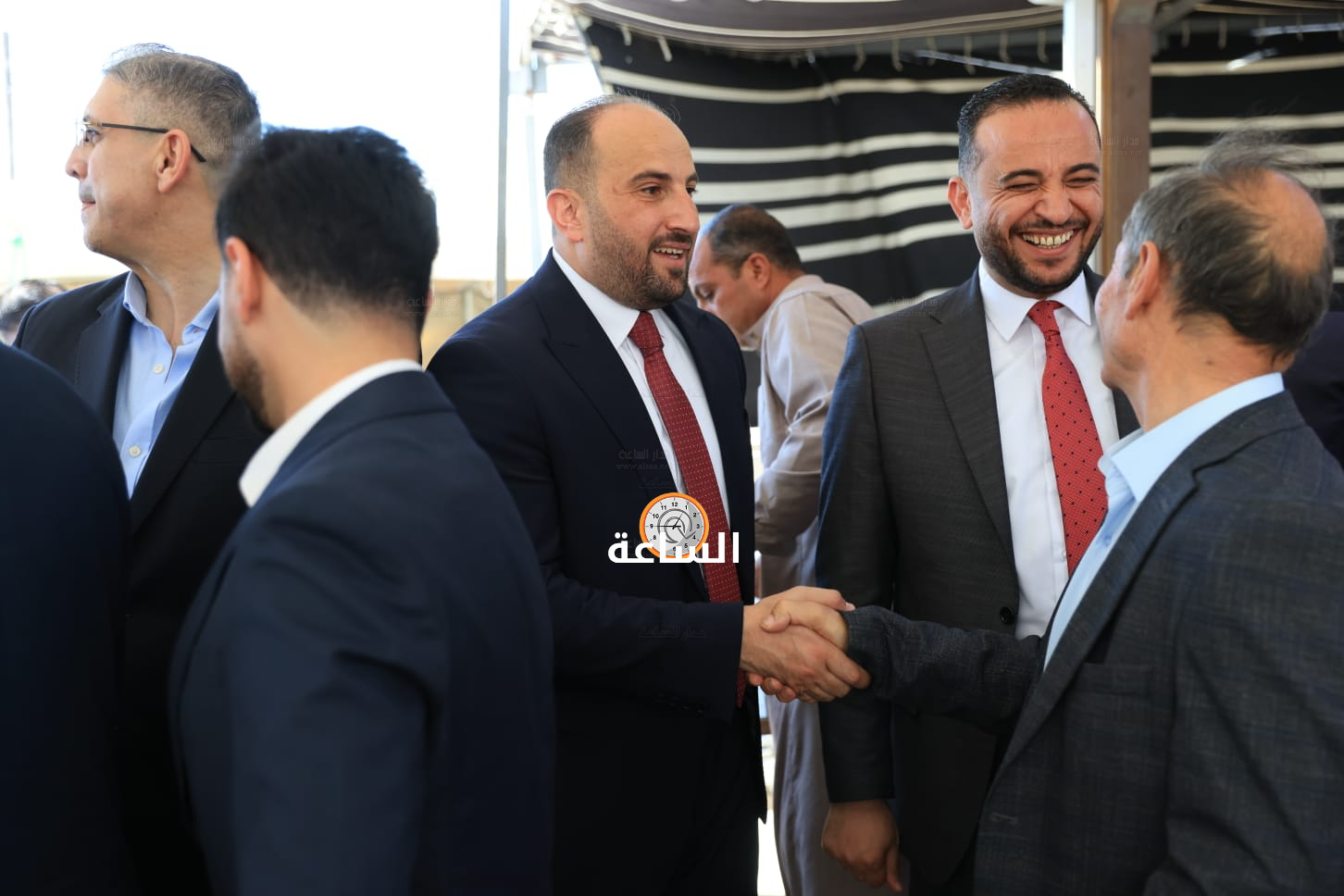 Madar Al-Saa Images 0.4173165562666976