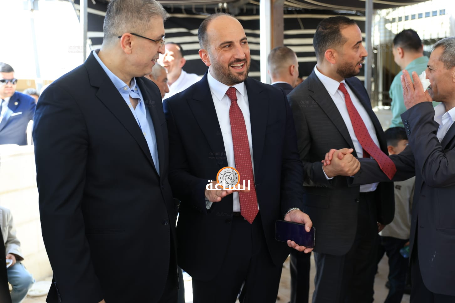 Madar Al-Saa Images 0.9546964970661281