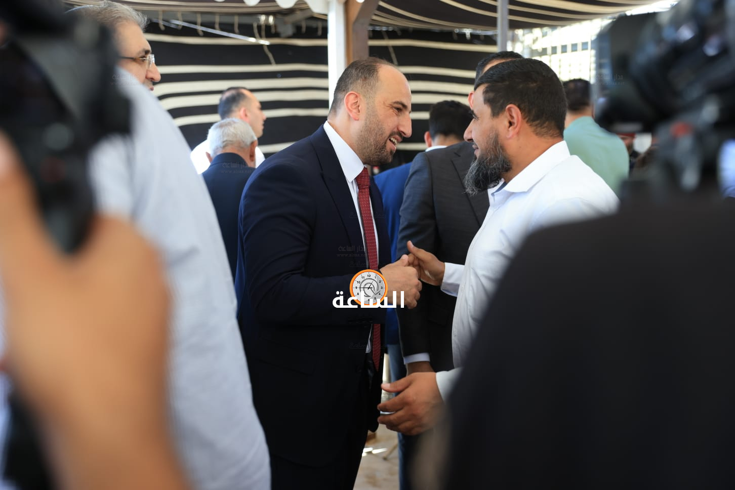 Madar Al-Saa Images 0.5105702964543319