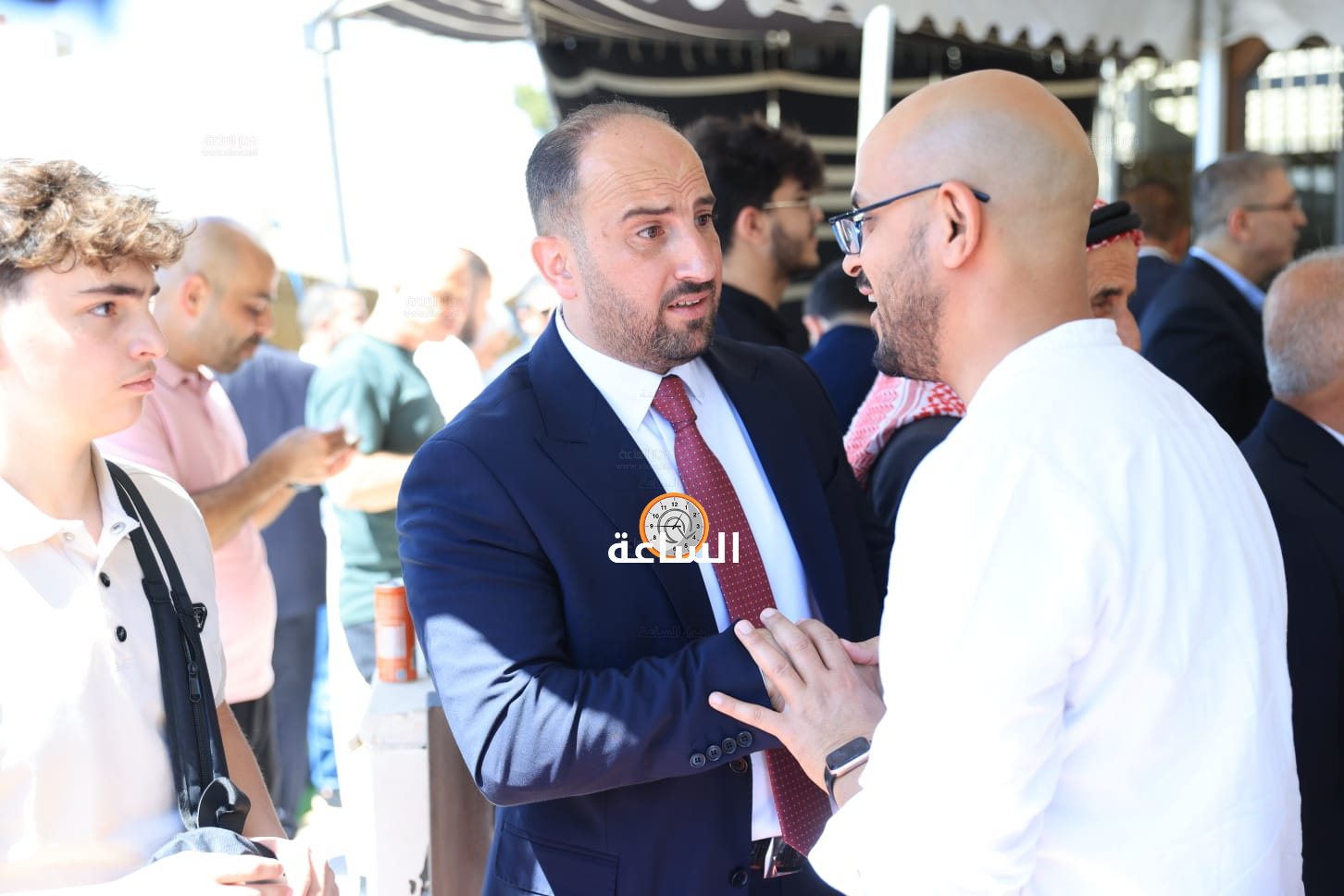 Madar Al-Saa Images 0.31806157456718653
