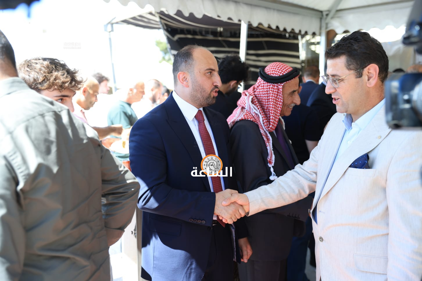 Madar Al-Saa Images 0.5473011926306224