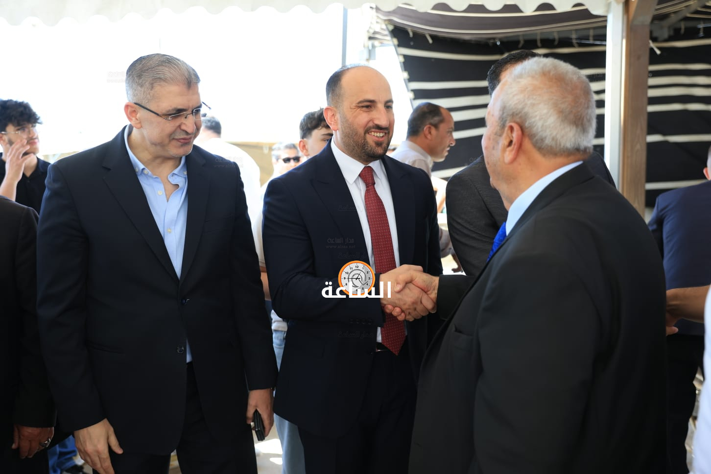 Madar Al-Saa Images 0.6253066162430774