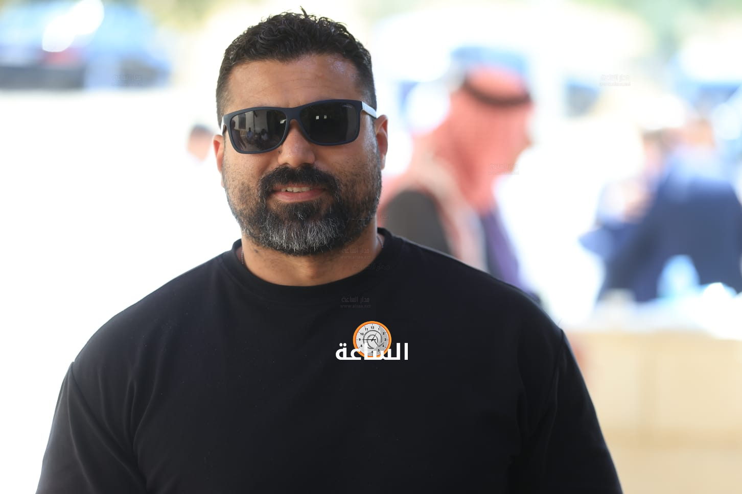 Madar Al-Saa Images 0.9730058602787414