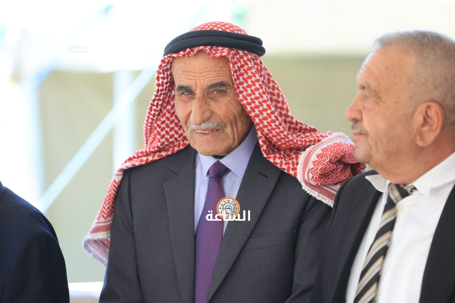 Madar Al-Saa Images 0.892438089553813