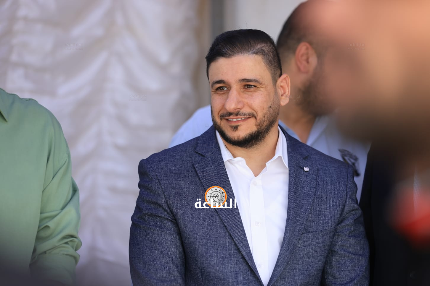 Madar Al-Saa Images 0.5909467472053282