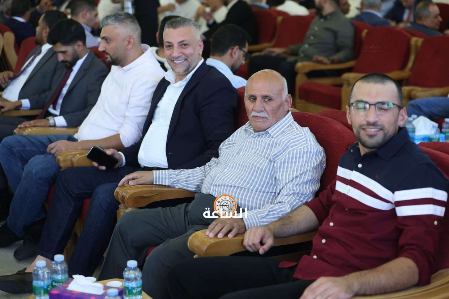 Madar Al-Saa Images 0.856903762391165