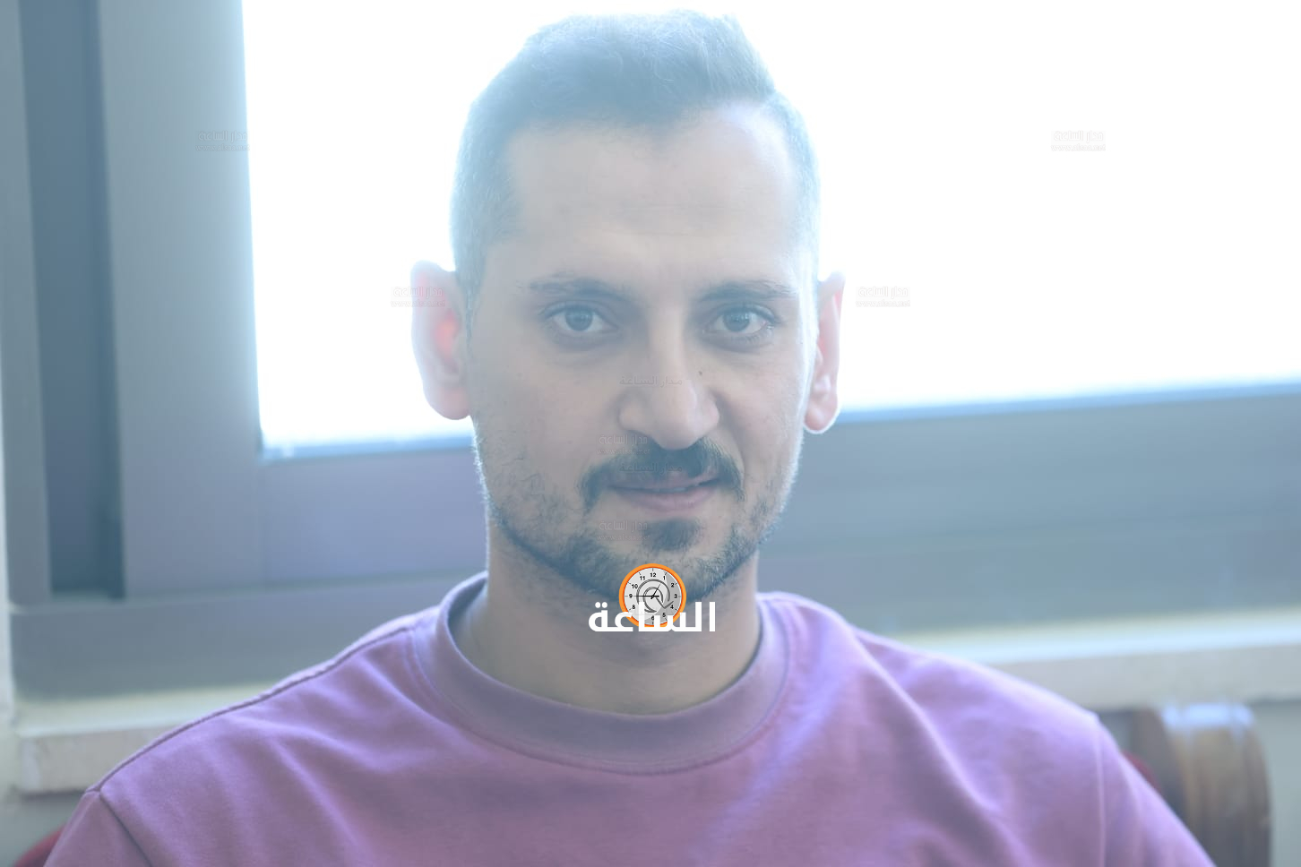 Madar Al-Saa Images 0.38640933181038695