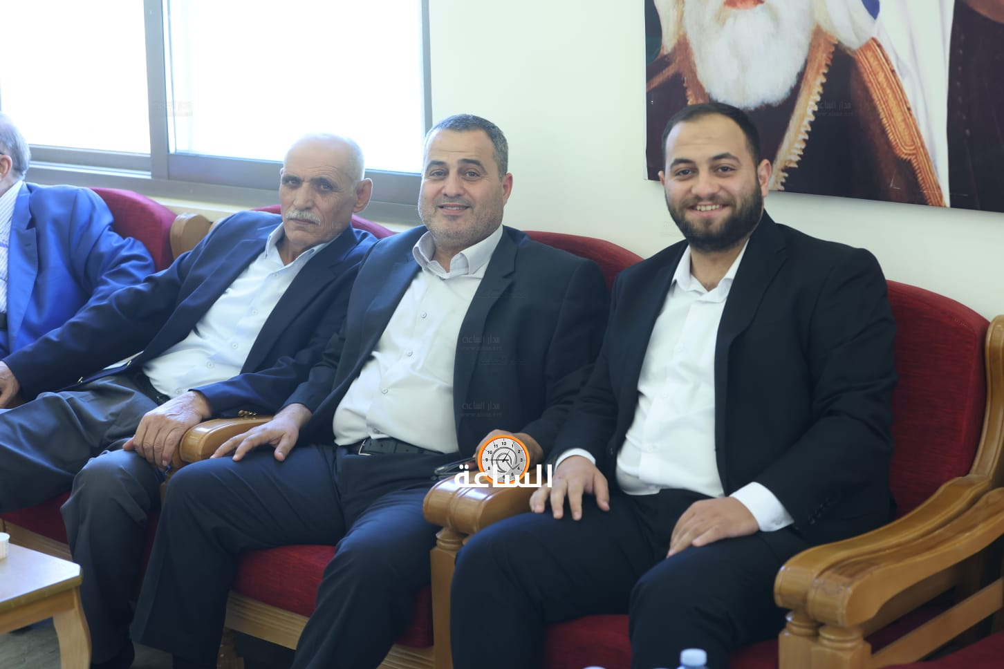 Madar Al-Saa Images 0.06535046042563497