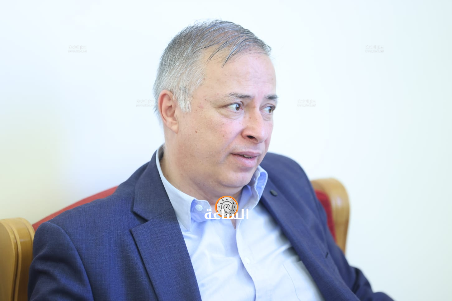 Madar Al-Saa Images 0.10122952894511505
