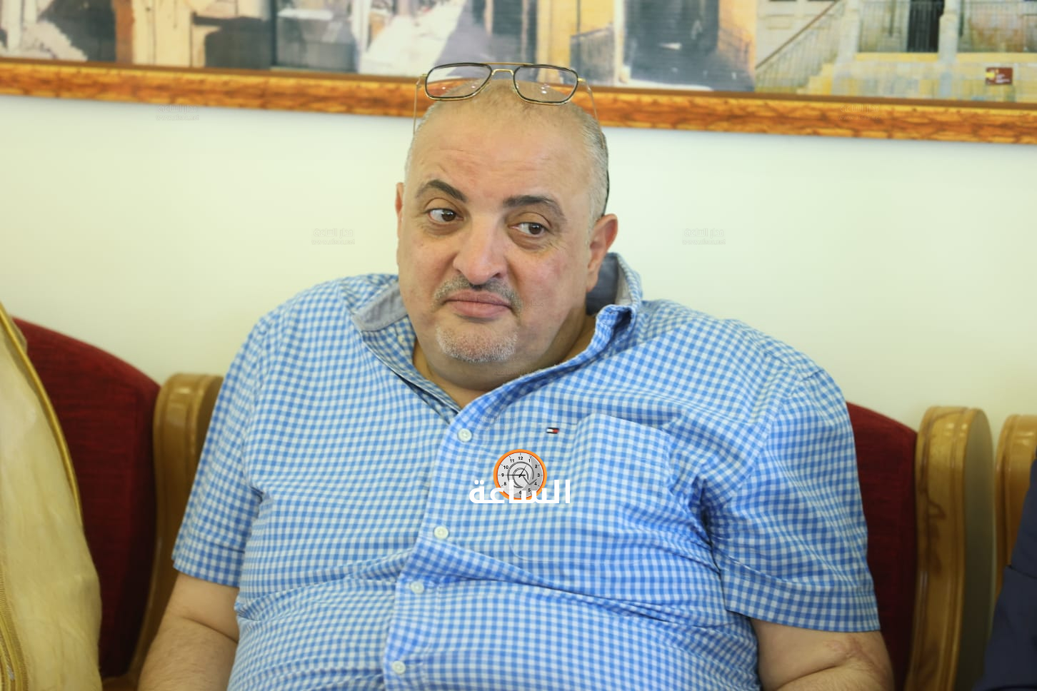 Madar Al-Saa Images 0.8937275278295558