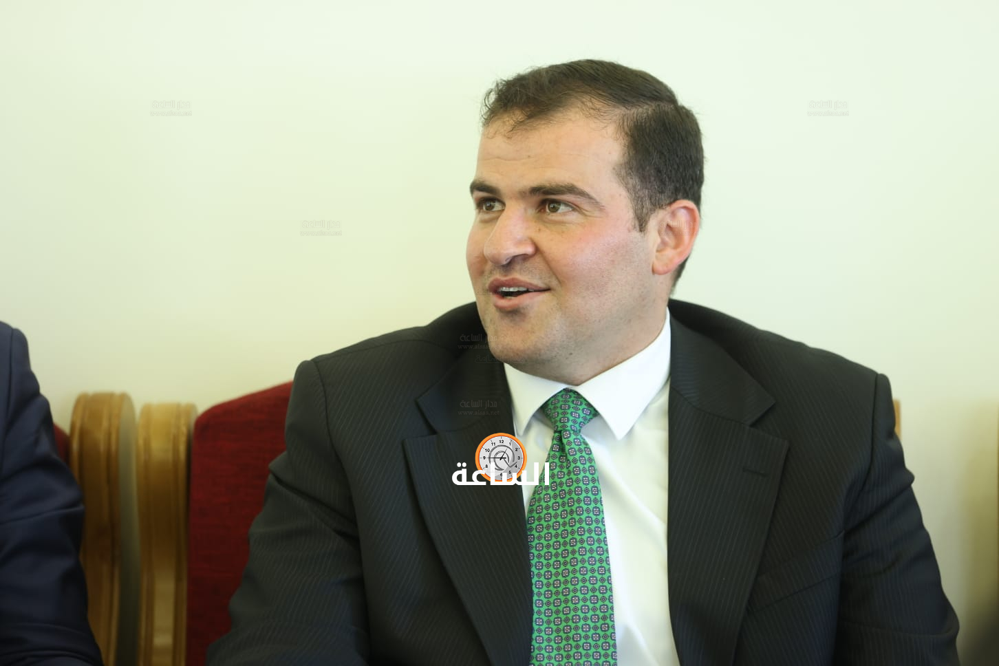 Madar Al-Saa Images 0.6653094802596363